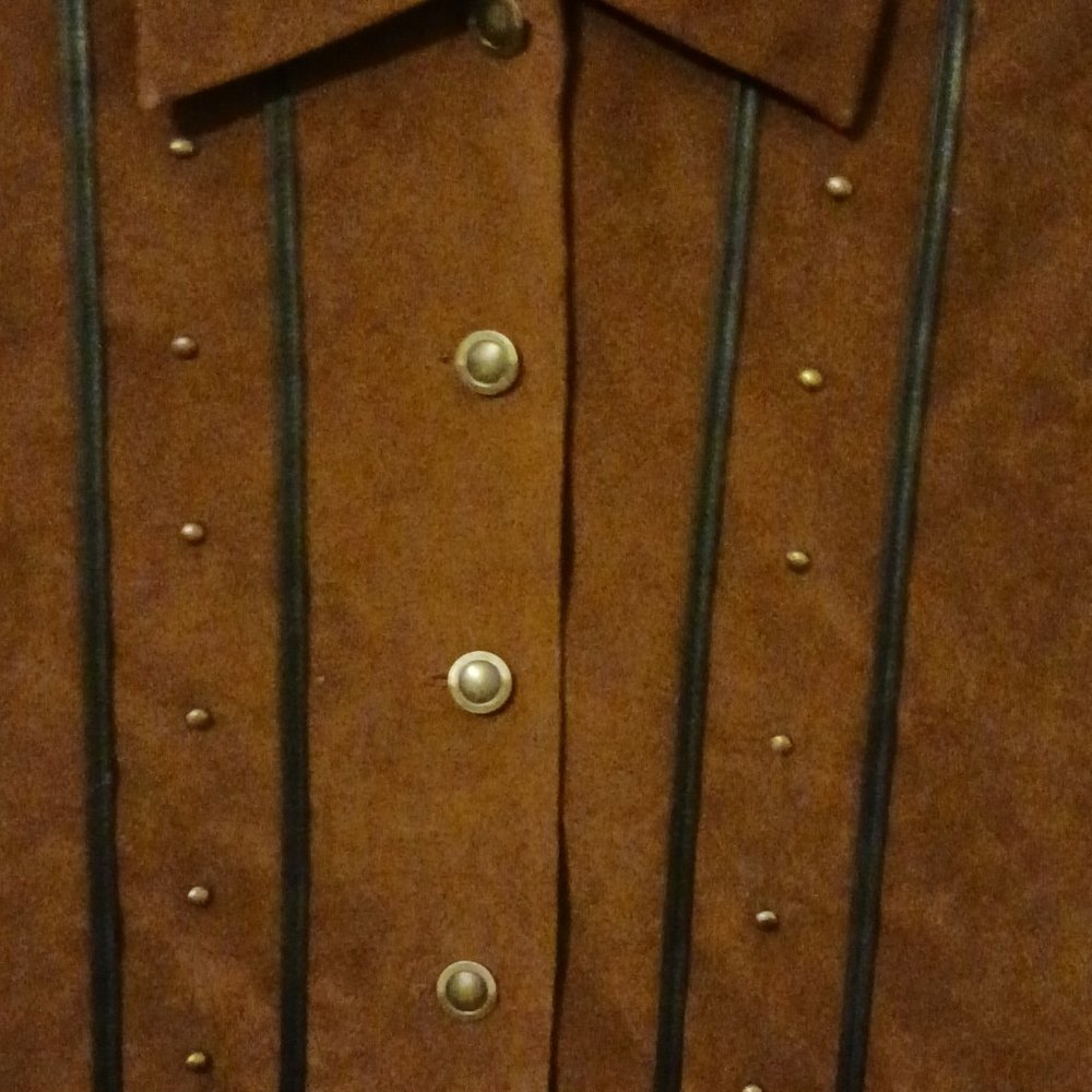 Vantage  Jacket - Picture 3 of 5